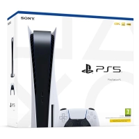 Naprawa PlayStation 5
