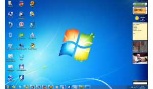 Brak wsparcia Windows 7 - System operacyjny bez zabezpieczeń