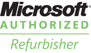 Program Microsoft Authorized Refurbisher
