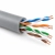 Kabel skrętka RJ45 sieciowy Ethernet LAN RJ45 KAT 5E 24AWG UTP 200Mhz 1Gb/s