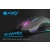 Mysz gamingowa FURY Scrapper RGB 6400 DPI Podświetlana RGB
