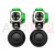 Analogi Favor Union TMR Angel Joystick Komplet L+P + Grzybki HQ