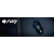 Mysz gamingowa FURY Scrapper RGB 6400 DPI Podświetlana RGB