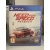 GRA Need for Speed Payback BOX DVD Używana PlayStation 4, PS4 Polska Wersja