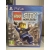 GRA Lego City Tajny Agent BOX DVD Używana PlayStation 4, PS4