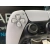 Kontroler PAD ODNOWIONY  Oryginalny DualSense PS5 ZCT1W Analogi TMR NO DRIFT Biały Klasa A