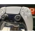 Kontroler PAD ODNOWIONY  Oryginalny DualSense PS5 ZCT1W Analogi TMR NO DRIFT Biały Klasa A