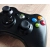 PAD bezprzewodowy Kontroler Microsoft XBOX360 Model:1403 ORYG. GW12 MC CZARNY