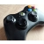 PAD bezprzewodowy Kontroler Microsoft XBOX360 Model:1403 ORYG. GW12 MC CZARNY