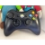 PAD bezprzewodowy Kontroler Microsoft XBOX360 Model:1403 ORYG. GW12 MC CZARNY