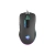 Mysz gamingowa FURY Scrapper RGB 6400 DPI Podświetlana RGB