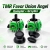 Analogi Favor Union TMR Angel Joystick Komplet L+P + Grzybki HQ