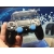 Oryginalny Kontroler PAD Bezprzewodowy DualShock 4 PS4 Odnowiony wersja V2 Light Bar Czarny Analogi Hall Efekt ZERO Driftu!