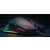 Mysz gamingowa FURY Scrapper RGB 6400 DPI Podświetlana RGB