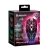 Gamingowa mysz przewodowa Defender GM‑670L – 3200 DPI, podświetlenie RGB