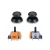 Analogi Hall 3D do kontrolera Dualsense PS5 PlayStation 5 Magnetyczne zestaw L+P z grzybkami