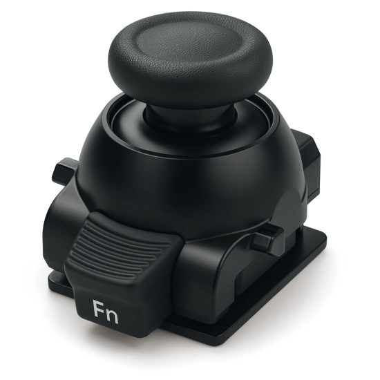 Usługa wymiany analogu TMR w module drążka SONY Kontroler DualSense 5 - 1szt.