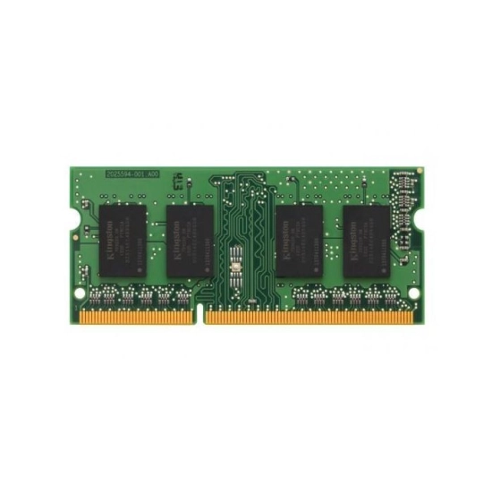 Używ. Pamięć RAM 1x Kingston 4GB 1Rx16 PC4-2666V SCO 11