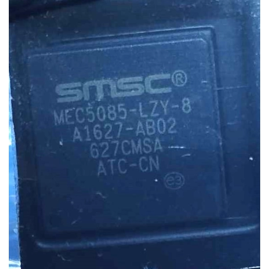 NOWY układ Układ MEC5085-LZY-8 MEC 5085 LZY 8 QFN-132