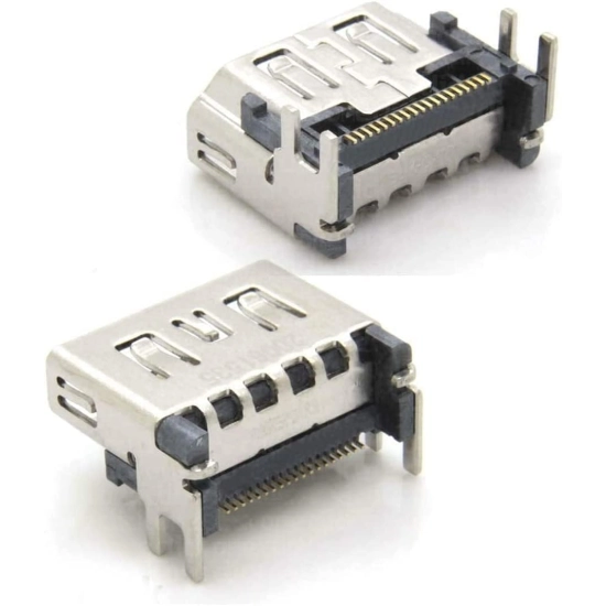 Port HDMI do konsoli PlayStation 5 CFI-1016a 1016b 1116a 1116b 1216a 1216b 2016a 2016b V1 wzmocnione
