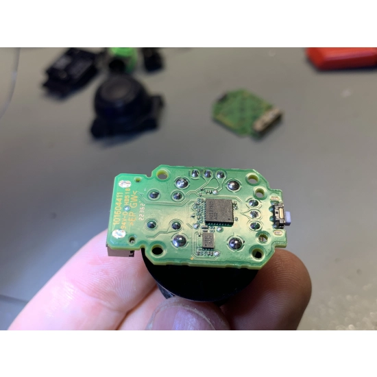 Usługa wymiany analogów na TMR w modułach drążków kontrolera DualSense Edge KOMPLET L+P