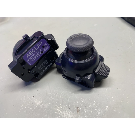 Usługa wymiany analogów na TMR w modułach drążków kontrolera DualSense Edge KOMPLET L+P