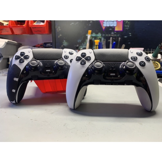 Usługa wymiany analogów na TMR w modułach drążków kontrolera DualSense Edge KOMPLET L+P