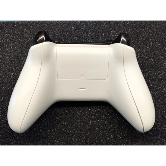 ODNOWIONY Kontroler PAD XBOX One S, XBOX Series S, X - BIAŁY | MicroUSB