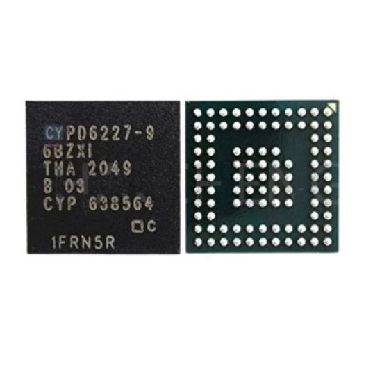 NOWY Układ Infineon CYPD6227-96BZXI USB Type-C port controller BGA