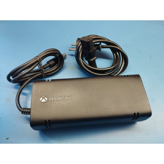 Oryginalny zasilacz do Microsoft Xbox 360E A11-120P2A