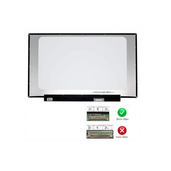 NOWA Matryca LED INNOLUX N140HCA-EAC MATRYCA 14