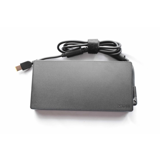 Zasilacz Lenovo 230W SLIM TIP ThinkPad 20V 11.5A