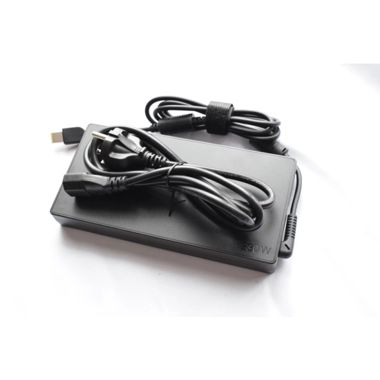 Zasilacz Lenovo 230W SLIM TIP ThinkPad 20V 11.5A