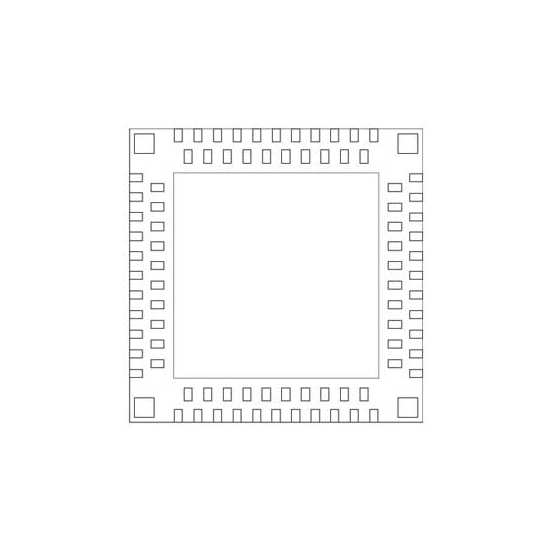 NOWY układ Układ MEC5085-LZY-8 MEC 5085 LZY 8 QFN-132