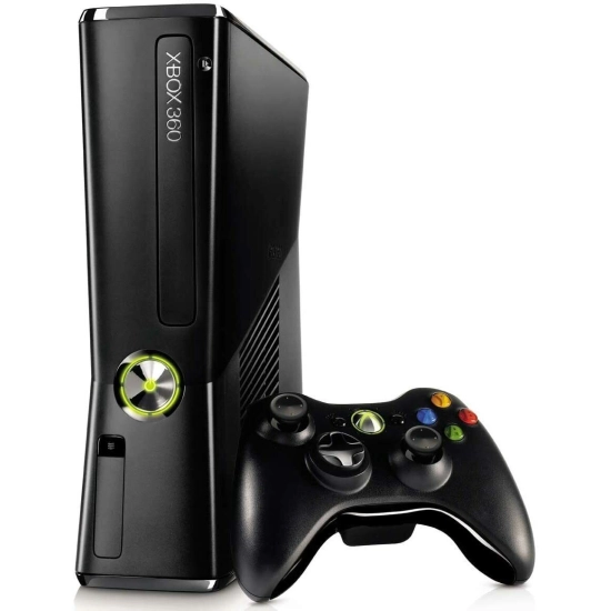 Usługa konserwacji konsoli XBOX 360 FAT / SLIM / SUPER SLIM