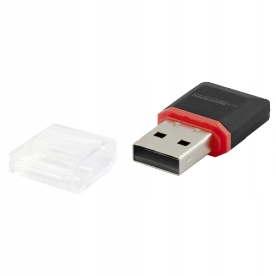 Czytnik kart microSD Stick USB 480MB/s PC MAC