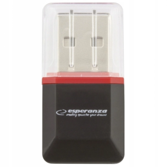 Czytnik kart microSD Stick USB 480MB/s PC MAC