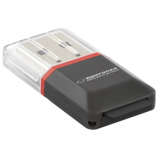 Czytnik kart microSD Stick USB 480MB/s PC MAC