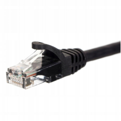 Kabel sieciowy LAN RJ45 PATCHCORD KAT.6 FTP Router 1M