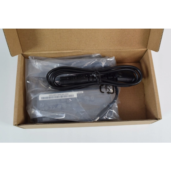 ORYGINALNY zasilacz Lenovo 65W 20V ThinkPad USB C