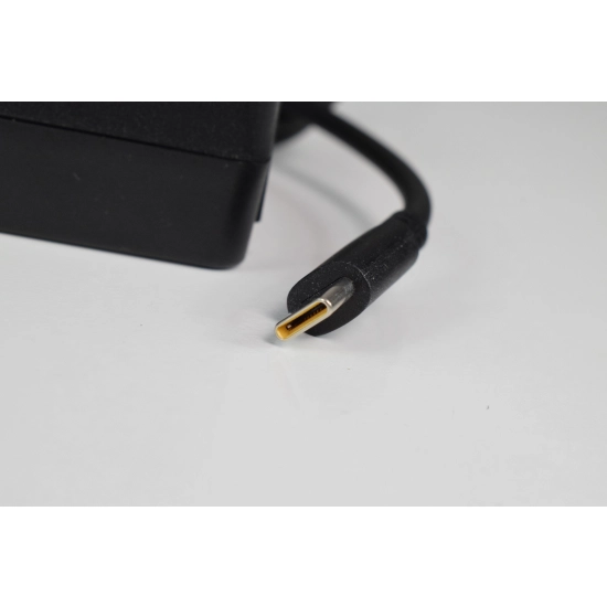 ORYGINALNY zasilacz Lenovo 65W 20V ThinkPad USB C