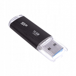 Pendrive SP Pamięć 16GB USB 3.1 Laptop PC Blaze B2