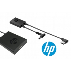 Adapter zasilania stacji dokującej HP G2 4.5mm USB