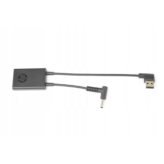 Adapter zasilania stacji dokującej HP G2 4.5mm USB