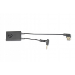 Adapter zasilania stacji dokującej HP G2 4.5mm USB