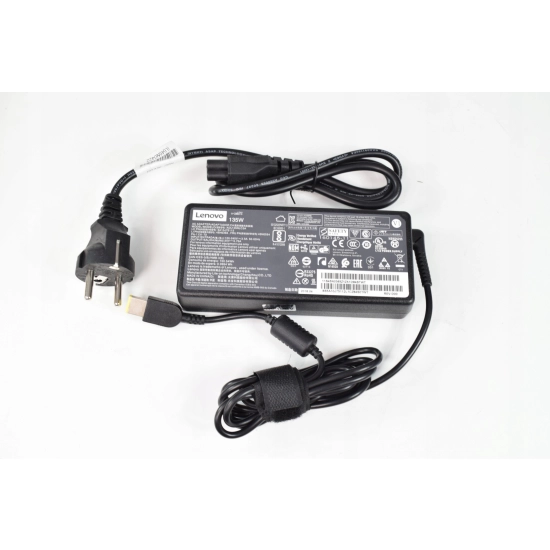 Zasilacz Lenovo 135W 20V 6.75A SLIM TIP ThinkPad
