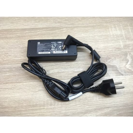 Zasilacz Ładowarka HP 7.4x5.0mm 19.5V 3.33A PIN