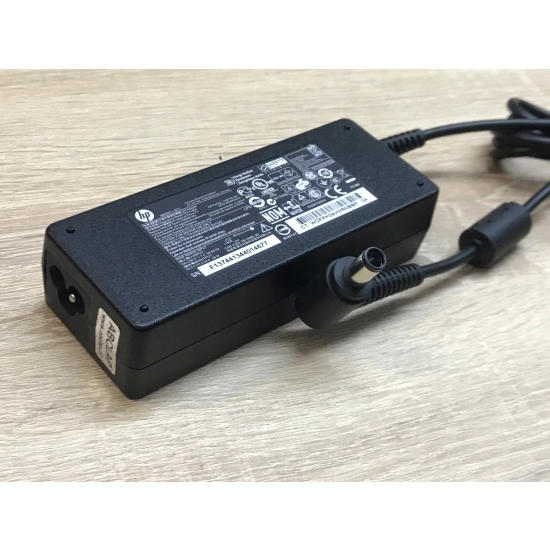 Zasilacz Ładowarka HP 7.4x5.0mm 19.5V 3.33A PIN