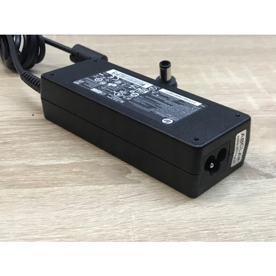 Zasilacz Ładowarka HP 7.4x5.0mm 19.5V 3.33A PIN