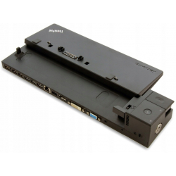 Stacja dokująca 40A1 Lenovo ThinkPad USB 3.0 DP +K